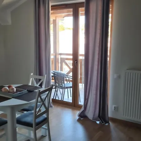 Apartament Rezydencja Park 2 Mielno  Exterior photo