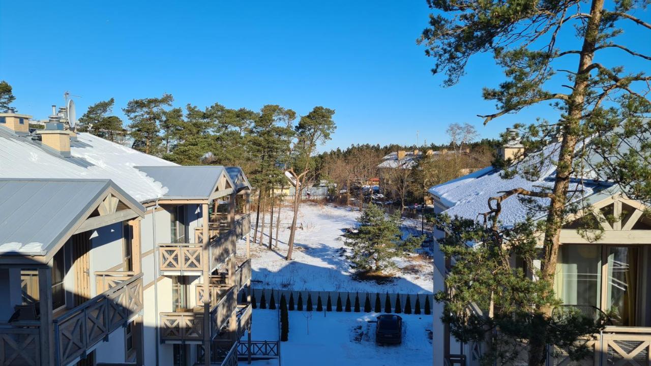 Park 2 Apartment