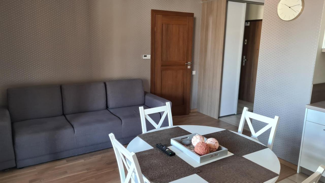 Park 2 Apartment